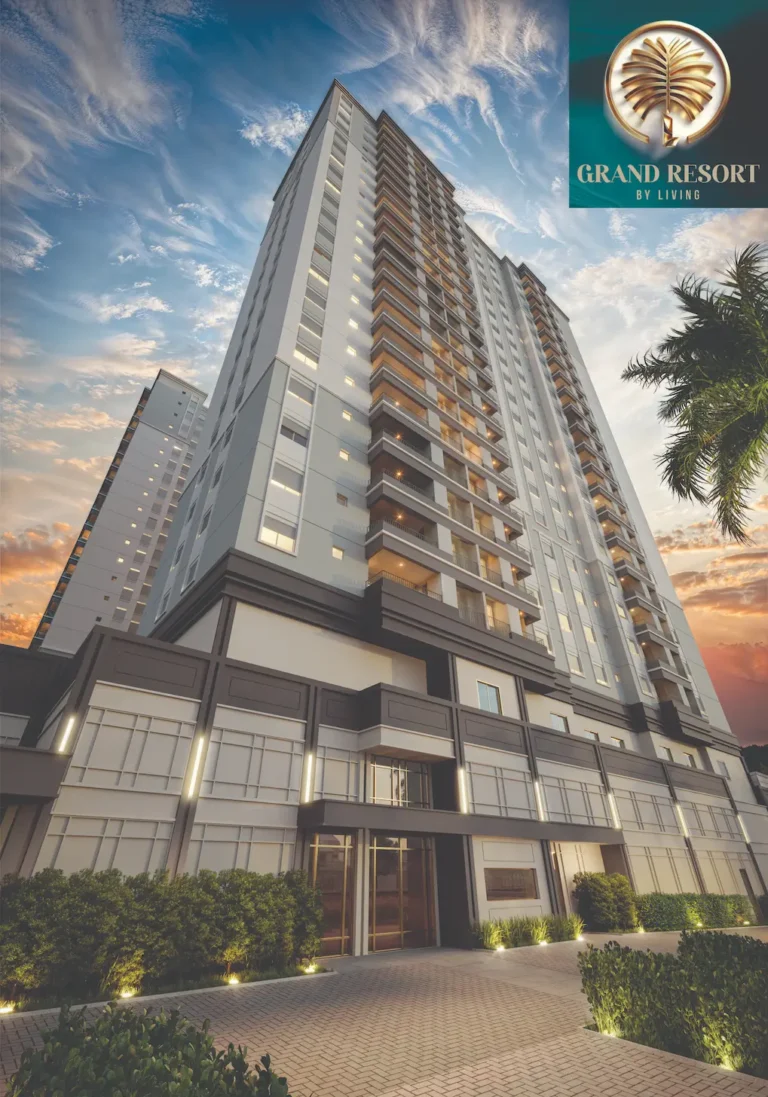 Capa Grand Resort by Living