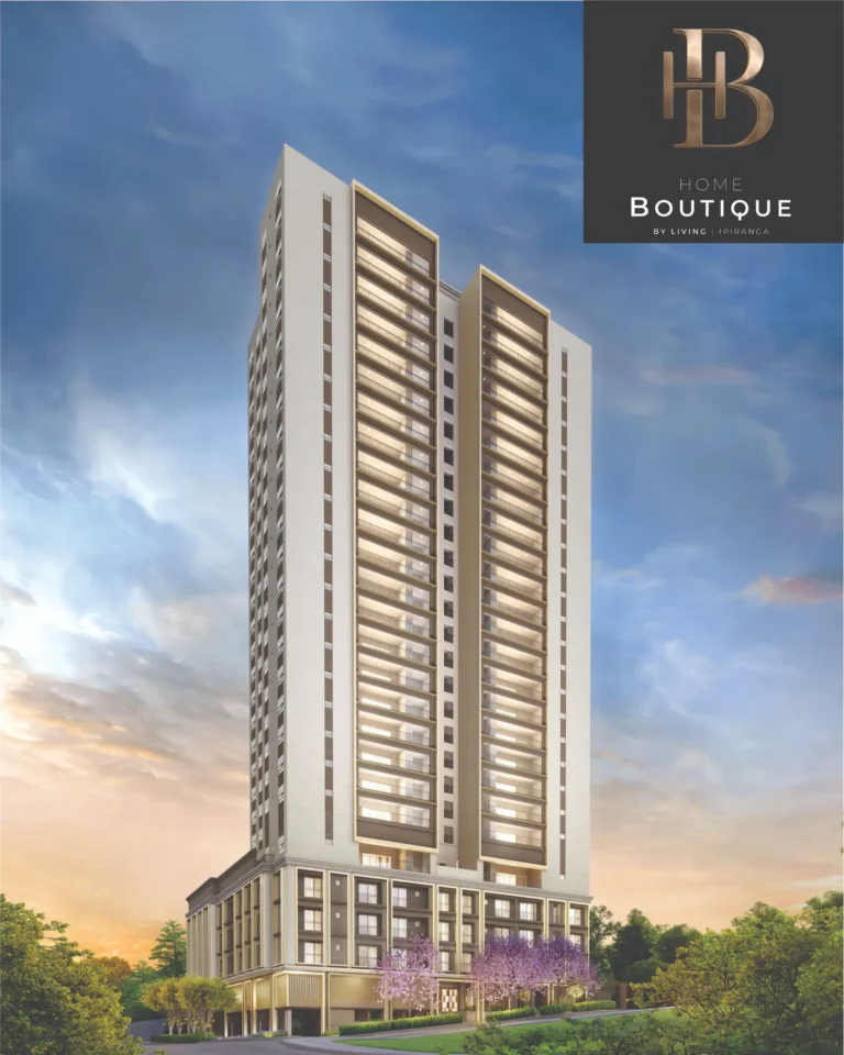 Capa Home Boutique by Living Ipiranga