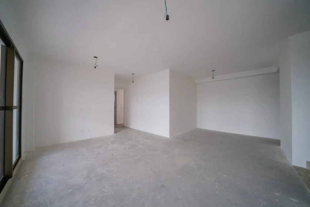 Foto Apartamento 2302 - Sala