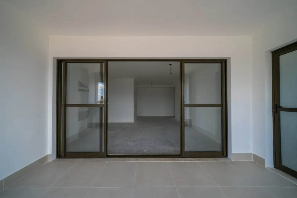 Foto Apartamento 2302 - Varanda Gourmet