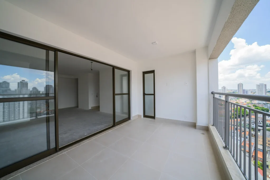 Foto Apartamento 2302 - Varanda Gourmet