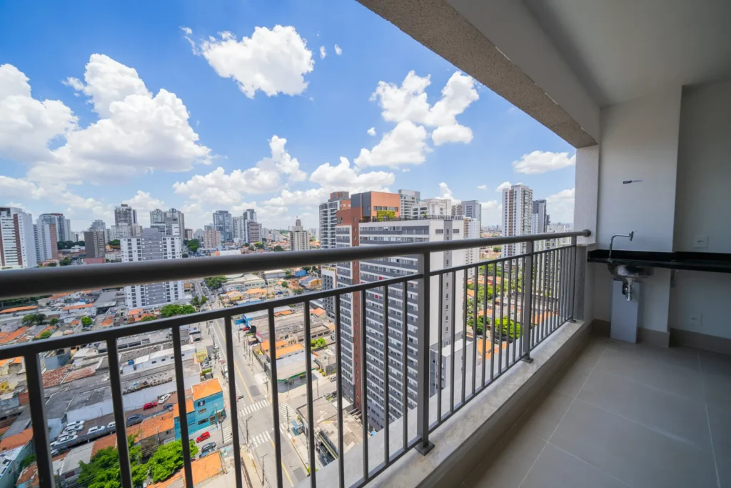 Foto Apartamento 2302 - Vista