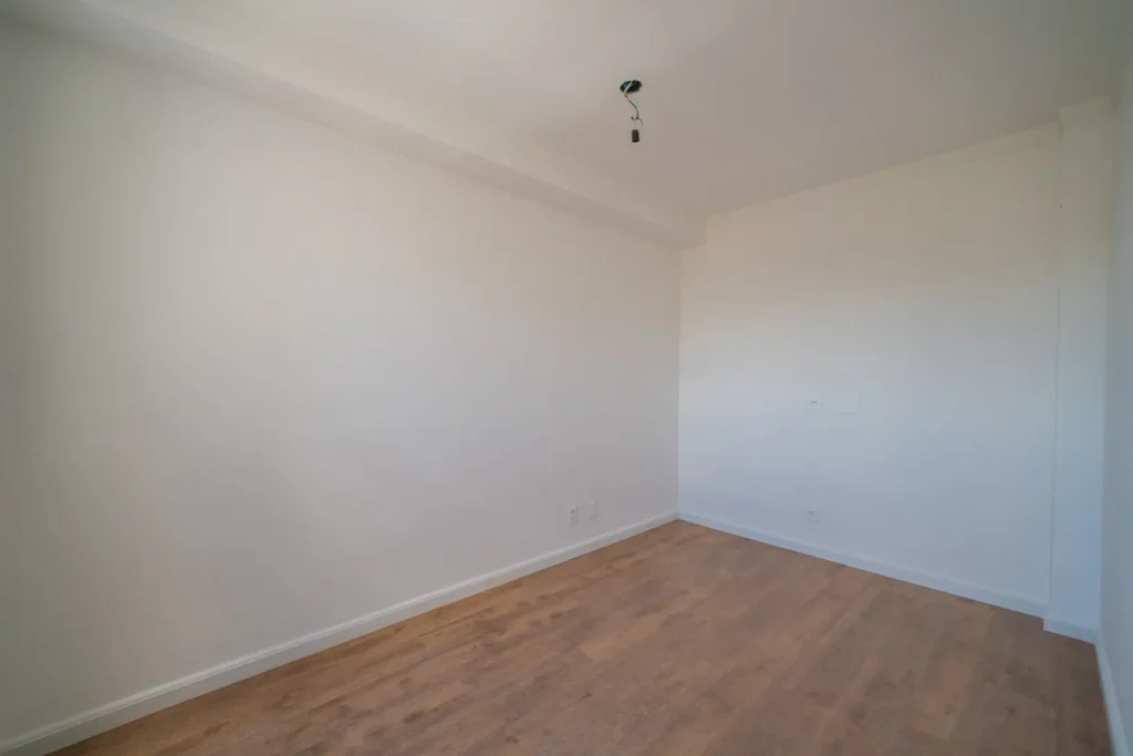 Foto Apartamento 2302 - Quarto da Suíte Master