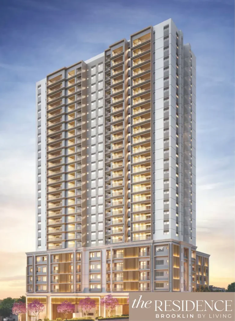 0_Capa Residence Brooklin