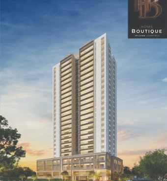 Capa Home Boutique by Living Campo Belo