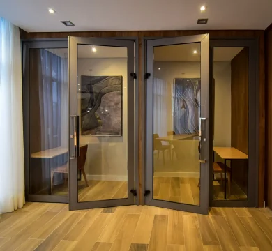 Foto Coworking - Salinhas