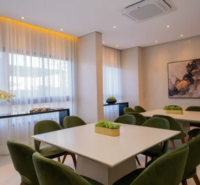 Foto Espaço Gourmet