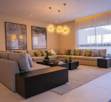 Foto Salão de Festas