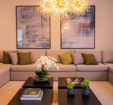 Foto Salão de Festas