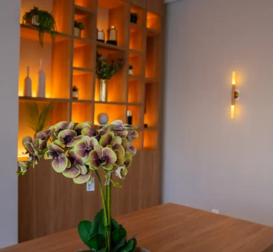 Foto Salão de Festas