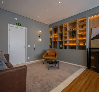 Foto Salão de Jogos Adultos