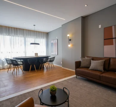 Foto Salão de Jogos Adultos