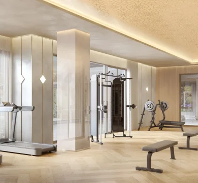 Ilustração Academia