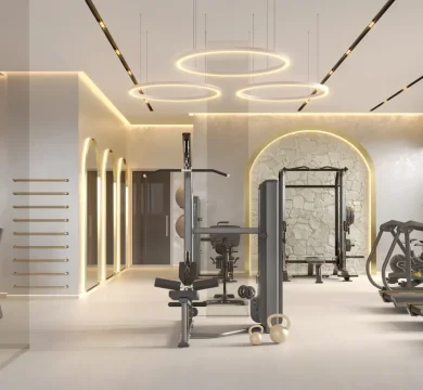 Ilustração Academia