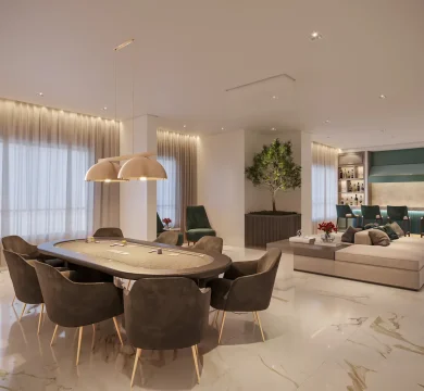 Ilustração Confraria