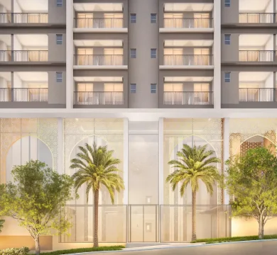 Ilustração Embasamento