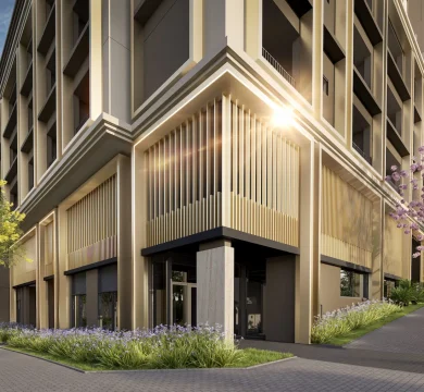 Ilustração Embasamento