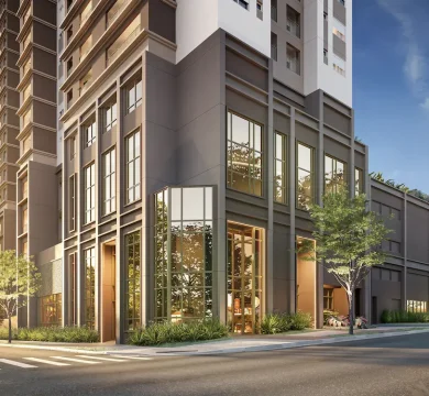 Ilustração Embasamento