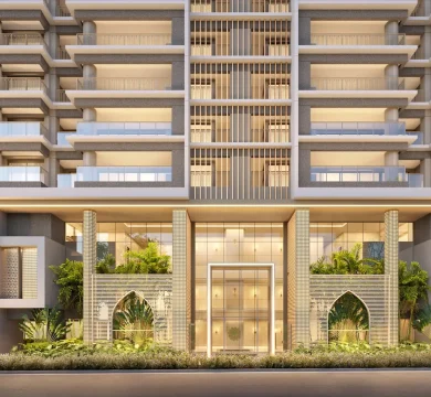 Ilustração Embasamento