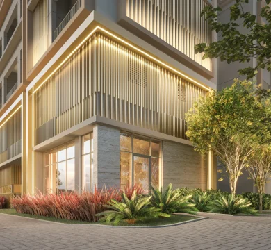 Ilustração Embasamento