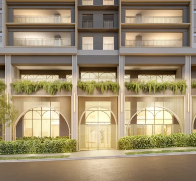 Ilustração Embasamento